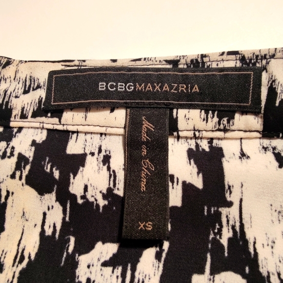 BCBG MAXAZRIA Skirt XS - Picture 8 of 10